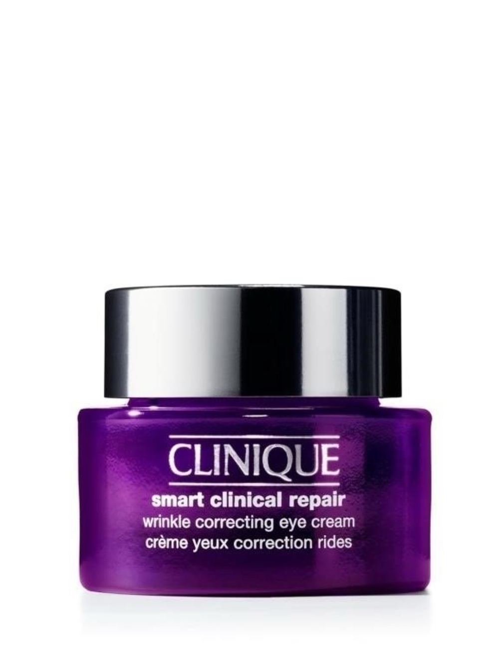 Clinique Smart Clinical Repair Cream -